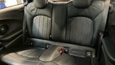 MINI Hatchback 135kW Cooper S Level 3 33kWh 3dr Auto Electric Hatchback